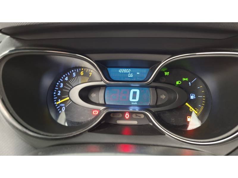 Renault Captur - Photo 26