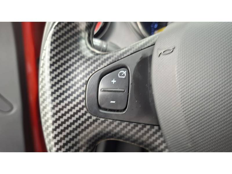 Renault Captur - Photo 27