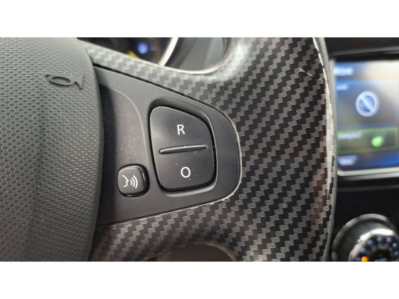 Renault Captur - Photo 28