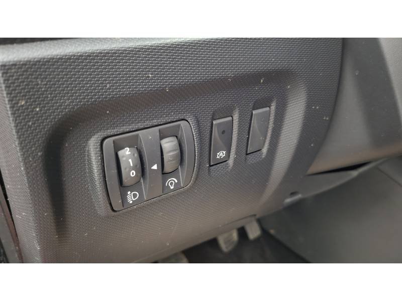 Renault Captur - Photo 29