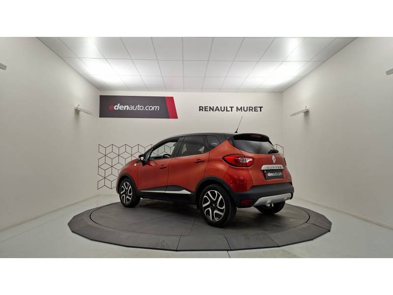 Renault Captur - Photo 3
