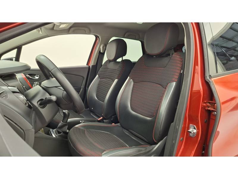 Renault Captur - Photo 33