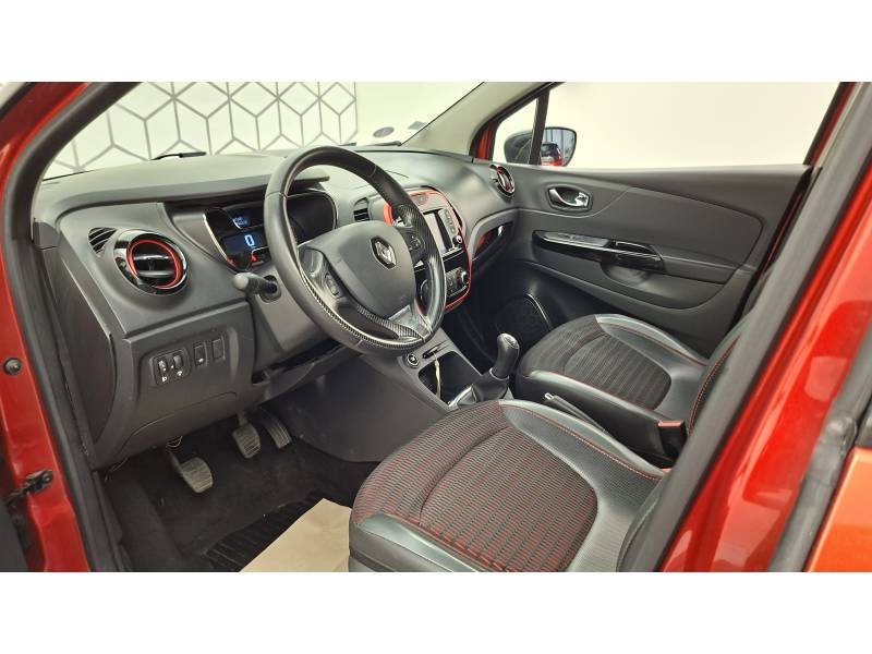 Renault Captur - Photo 34