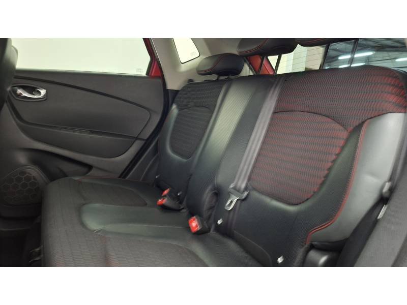 Renault Captur - Photo 37