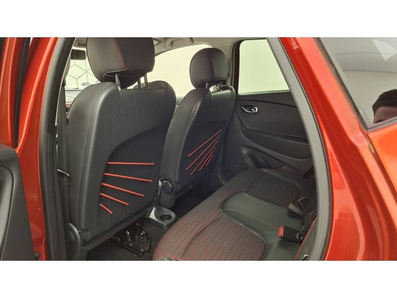 Renault Captur - Photo 38
