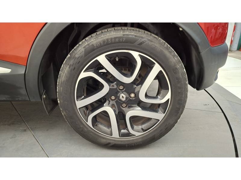 Renault Captur - Photo 39