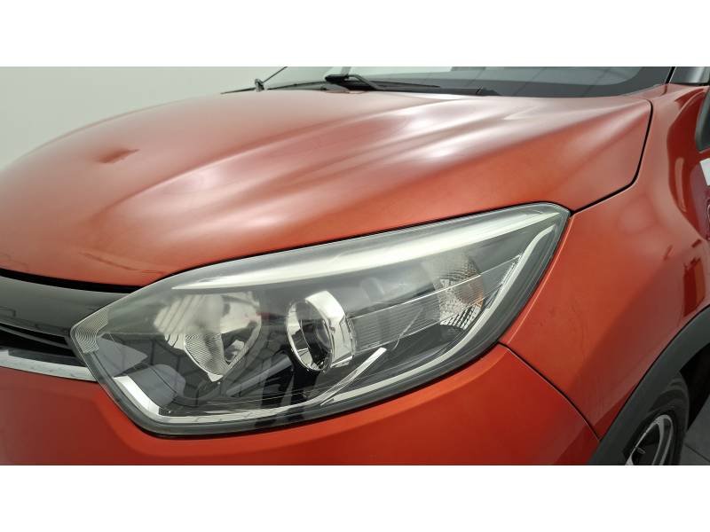 Renault Captur - Photo 40