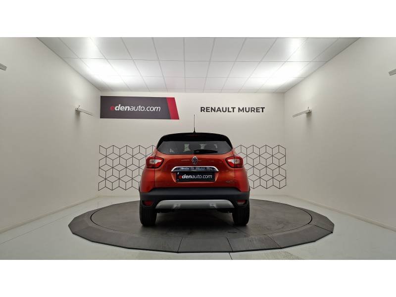 Renault Captur - Photo 4