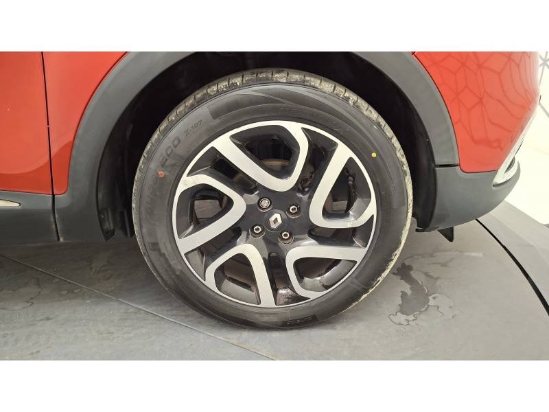 Renault Captur - Photo 41