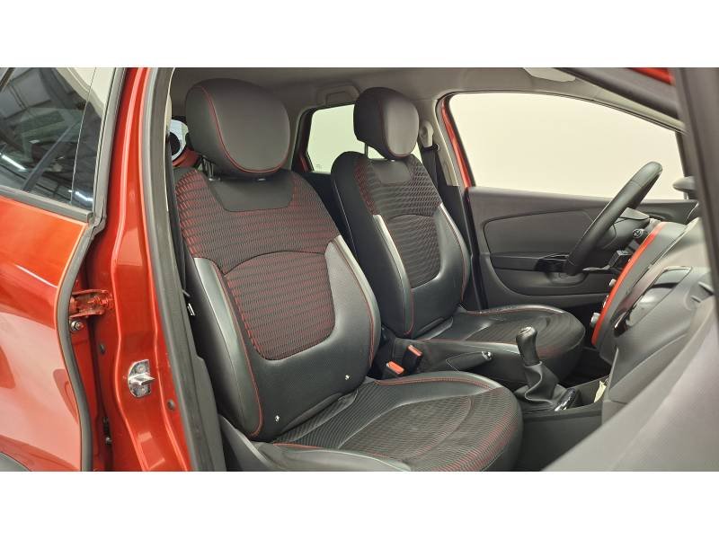 Renault Captur - Photo 42