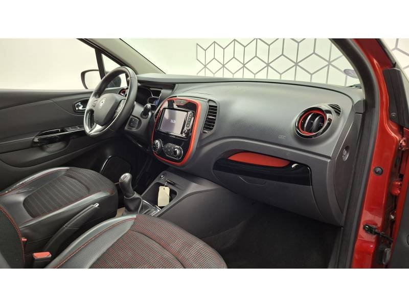 Renault Captur - Photo 46