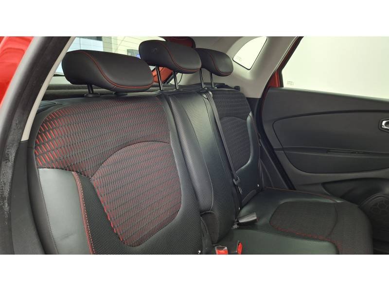 Renault Captur - Photo 49