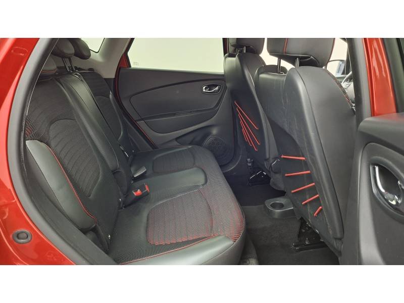 Renault Captur - Photo 50