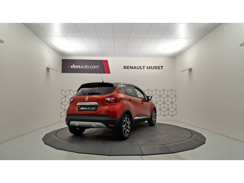 Renault Captur - Photo 5