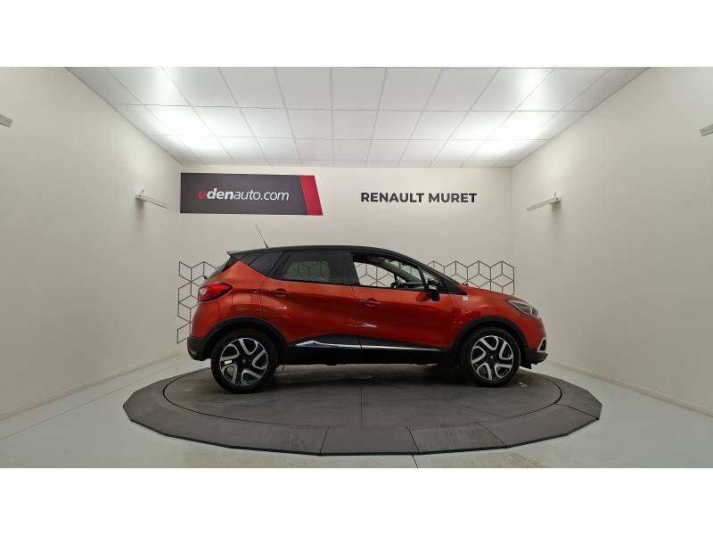 Renault Captur - Photo 6