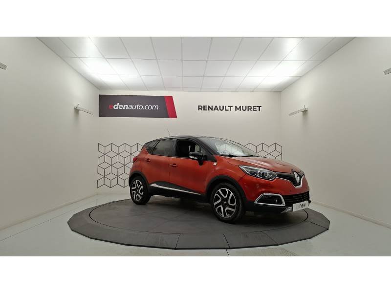 Renault Captur - Photo 7