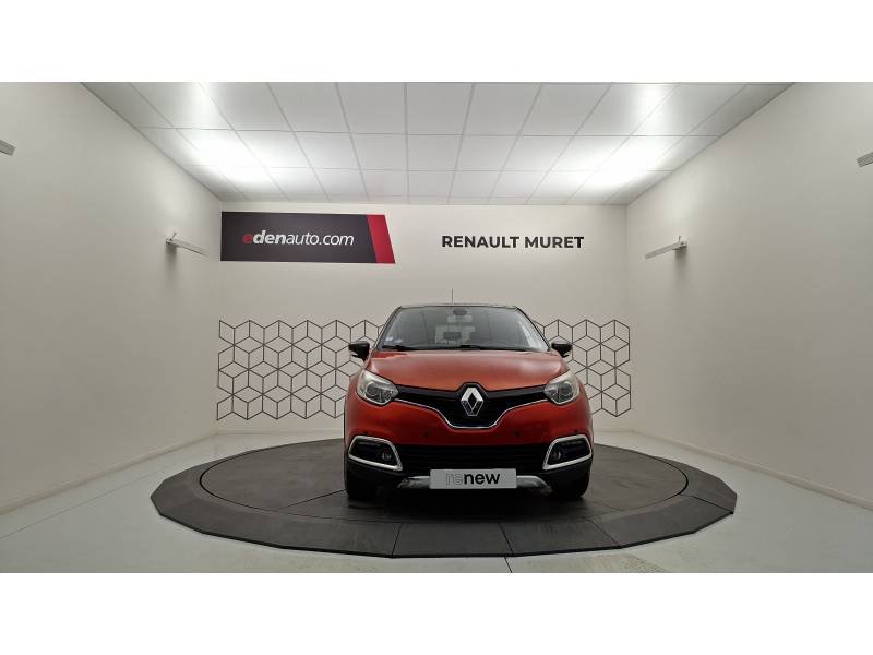 Renault Captur - Photo 8