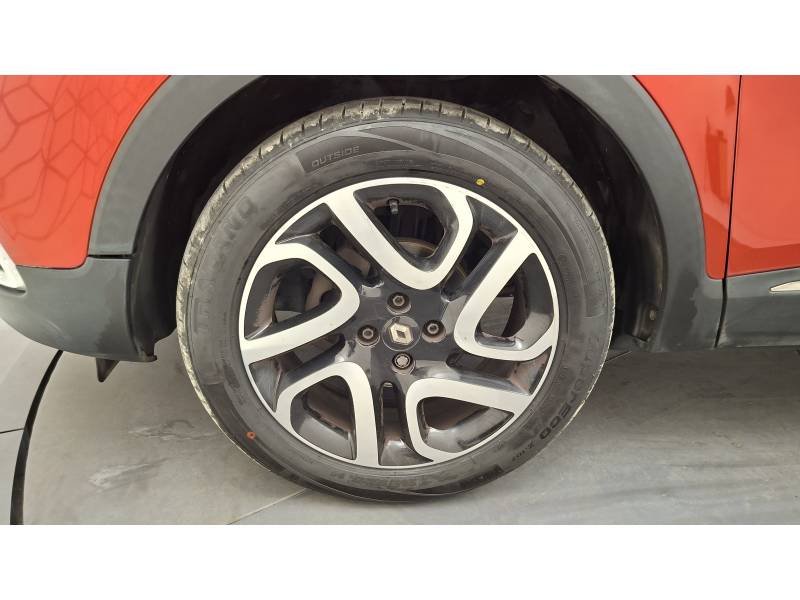 Renault Captur - Photo 9