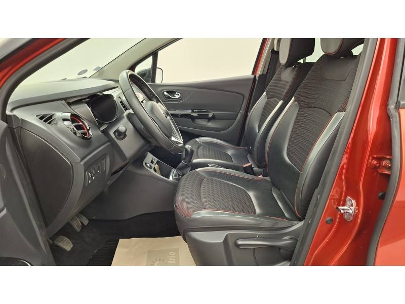 Renault Captur - Photo 10