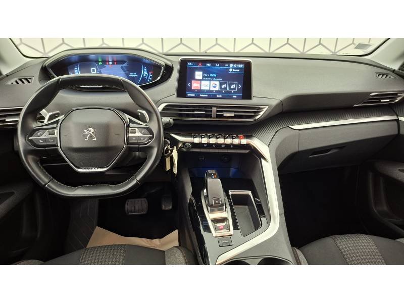 Peugeot 3008 - Photo 11