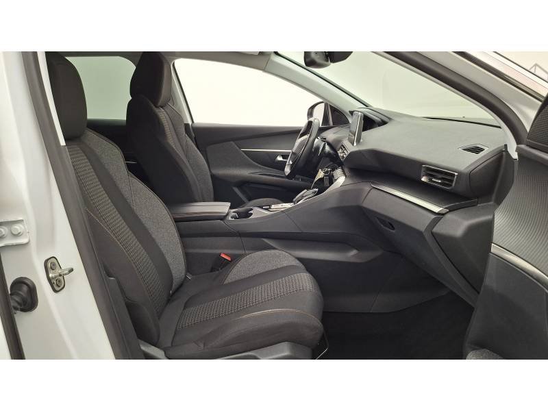 Peugeot 3008 - Photo 12