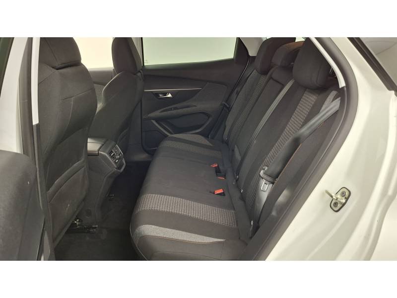 Peugeot 3008 - Photo 13