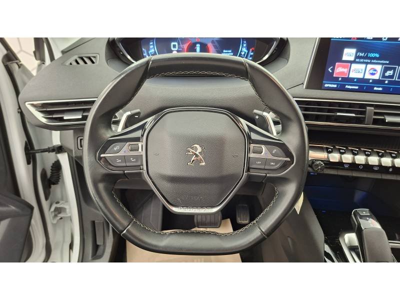 Peugeot 3008 - Photo 14