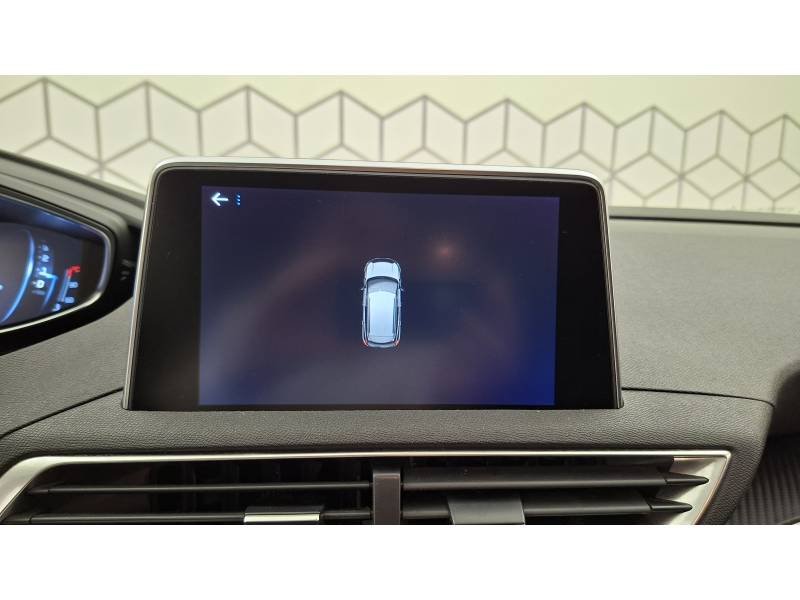 Peugeot 3008 - Photo 16