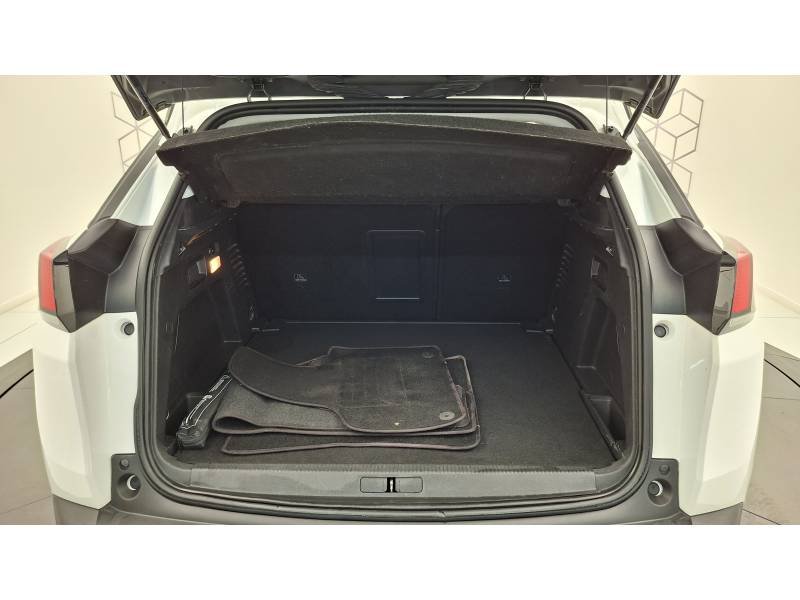 Peugeot 3008 - Photo 17