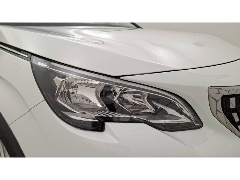 Peugeot 3008 - Photo 18