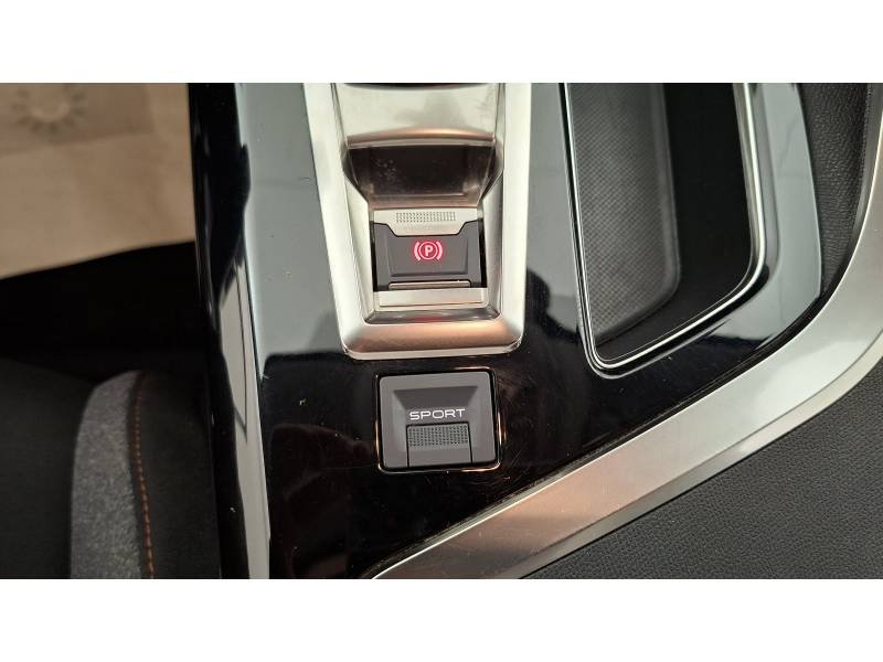 Peugeot 3008 - Photo 20