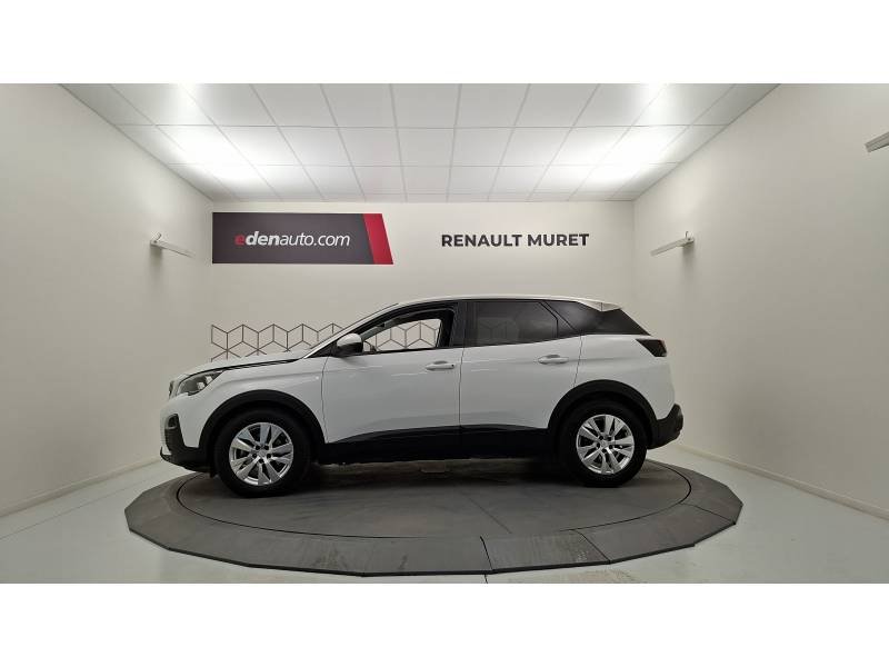 Peugeot 3008 - Photo 2