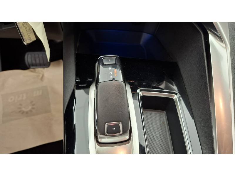 Peugeot 3008 - Photo 21
