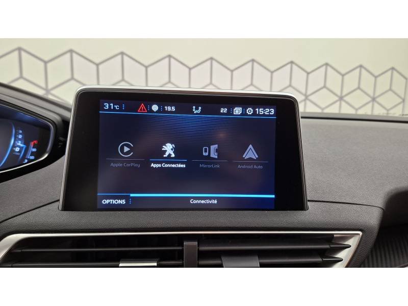 Peugeot 3008 - Photo 22