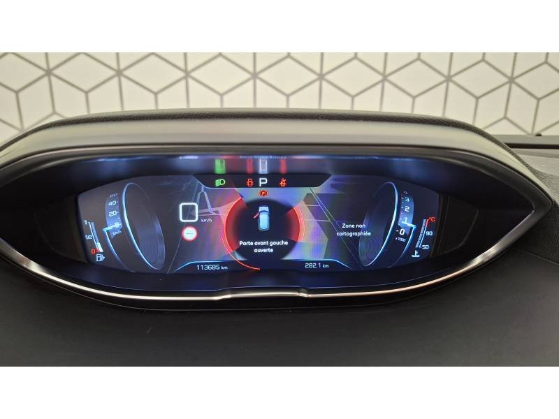 Peugeot 3008 - Photo 24