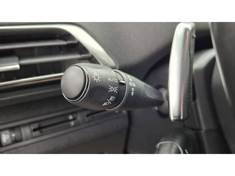 Peugeot 3008 - Photo 26
