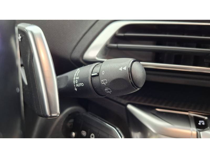 Peugeot 3008 - Photo 27