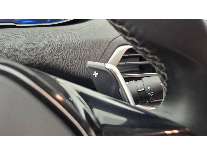 Peugeot 3008 - Photo 28