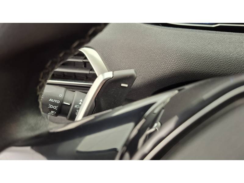 Peugeot 3008 - Photo 29
