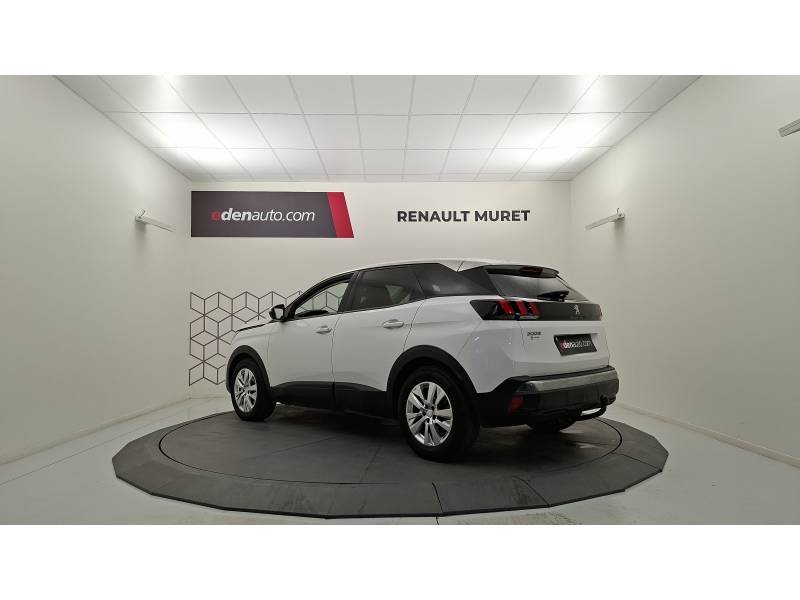 Peugeot 3008 - Photo 3