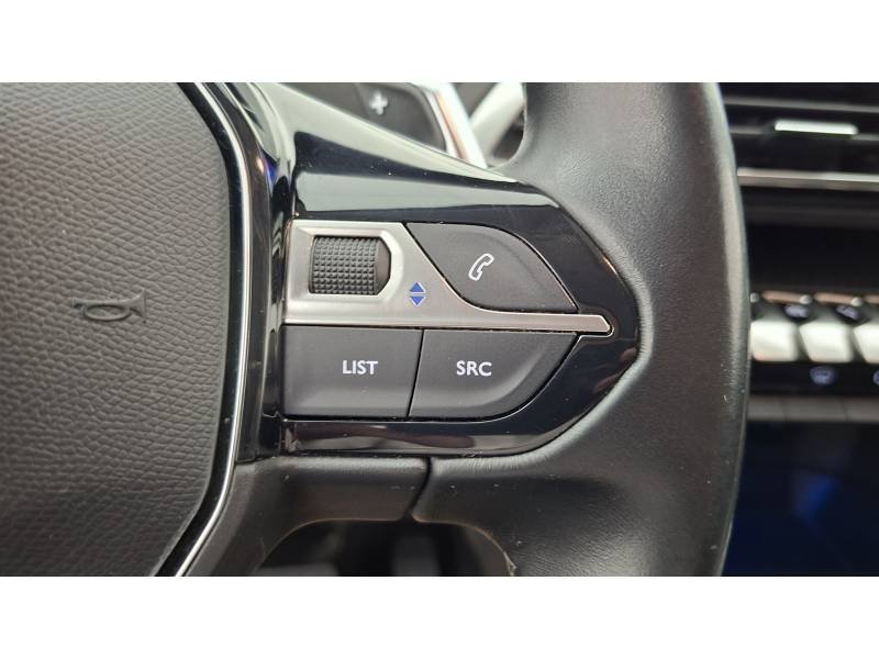 Peugeot 3008 - Photo 31