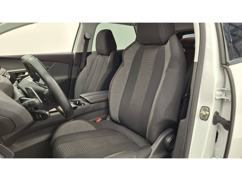 Peugeot 3008 - Photo 35