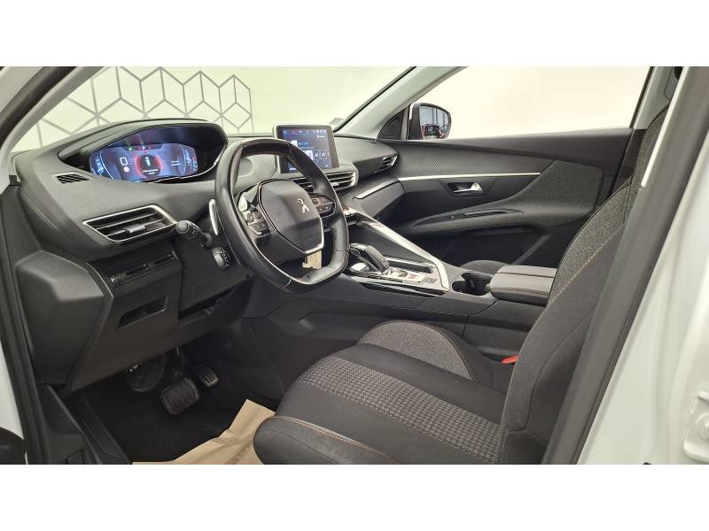 Peugeot 3008 - Photo 36