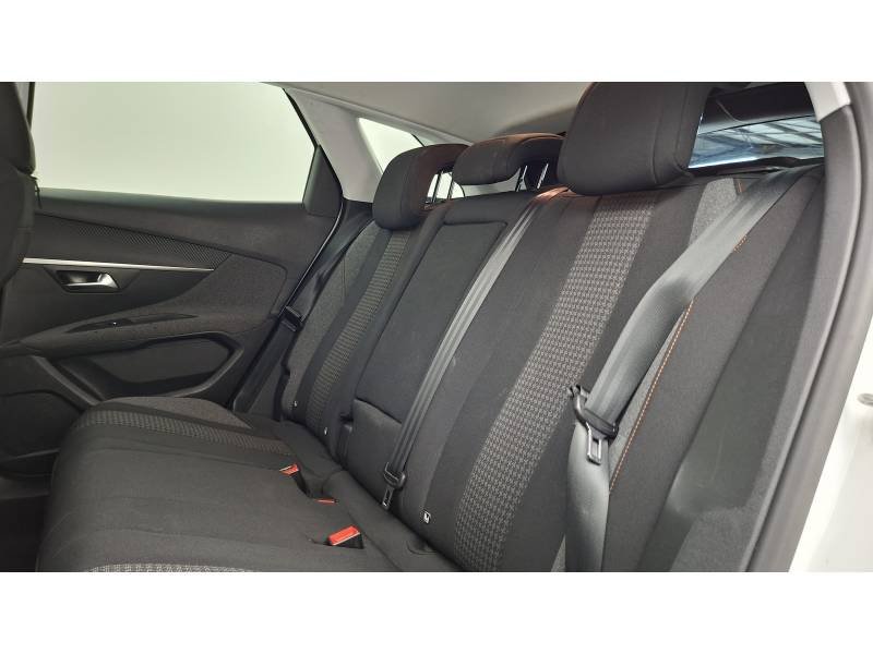 Peugeot 3008 - Photo 40