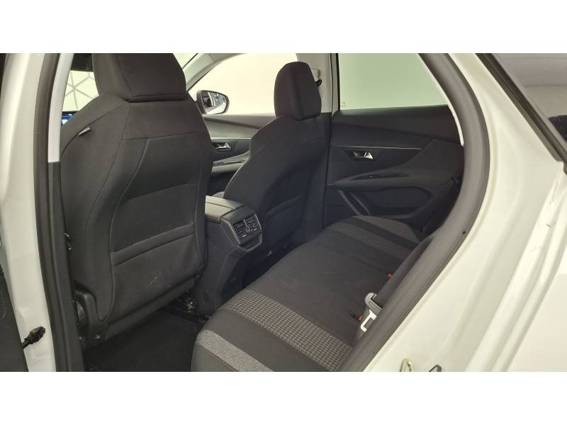 Peugeot 3008 - Photo 41