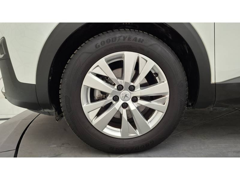 Peugeot 3008 - Photo 42