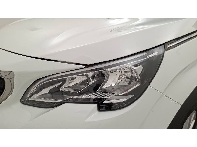 Peugeot 3008 - Photo 43