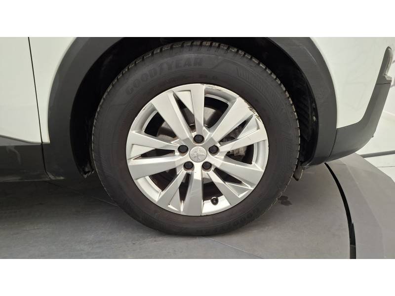 Peugeot 3008 - Photo 44