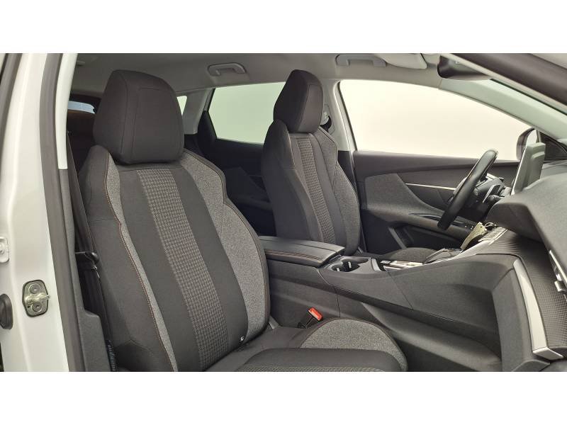 Peugeot 3008 - Photo 45