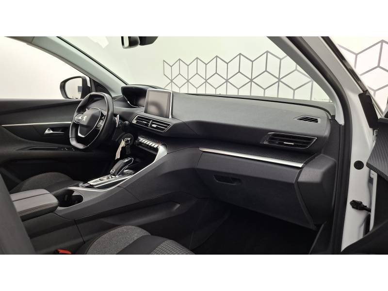 Peugeot 3008 - Photo 49
